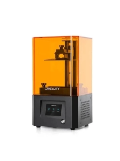 IMPRESORA 3D LD-002R CREALITY ALTA PRECISIÓN ( RESINA )