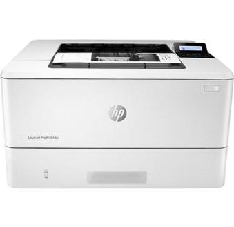 HP Láser E50145 Blanco y Negro