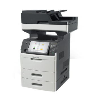 Lexmark MX711