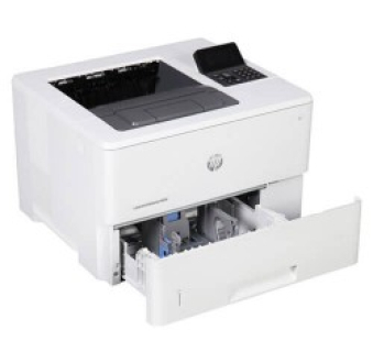 Impresora HP M506 Blanco Y Negro Duplex